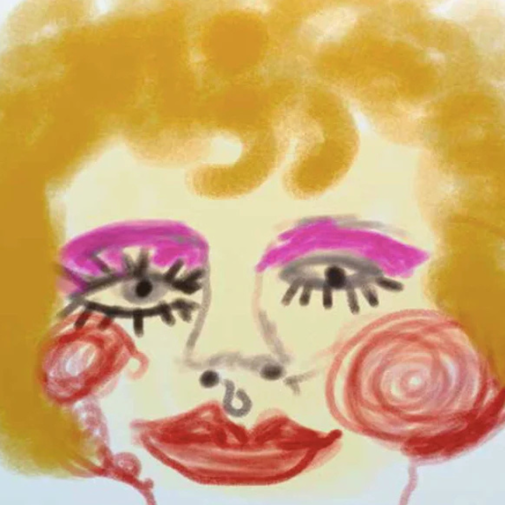 Quantel Paintbox: Hockney, Haring, and the $250,000 Graphics Tool That Changed Visual Culture