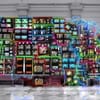 From Neuroaesthetics to Saving Art Made with Outdated Technology
