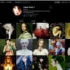 An Intelligence Agency for the People, the Fediverse, and an Anti-AI-App for Creatives