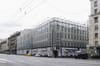 Fake Facades